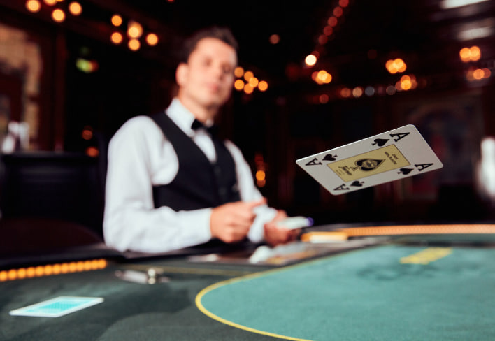 Verbotene Glücksspielseiten und die Suche nach Alternativen in Österreich